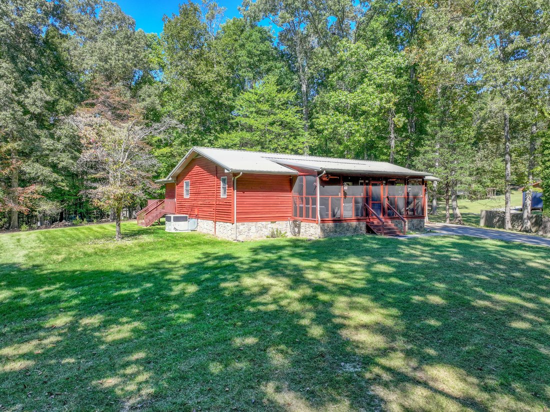 Haus in Sevierville, Tennessee, Vereinigte Staaten 1 - 19096022
