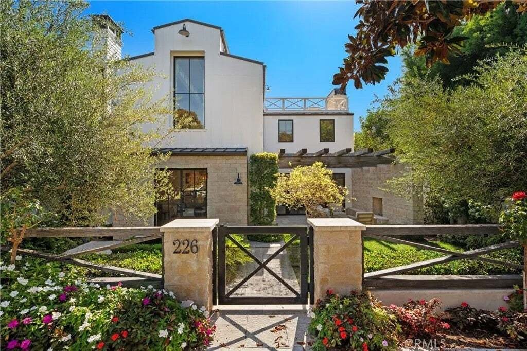 Casa en Newport Beach, California, Estados Unidos 1 - 19097232
