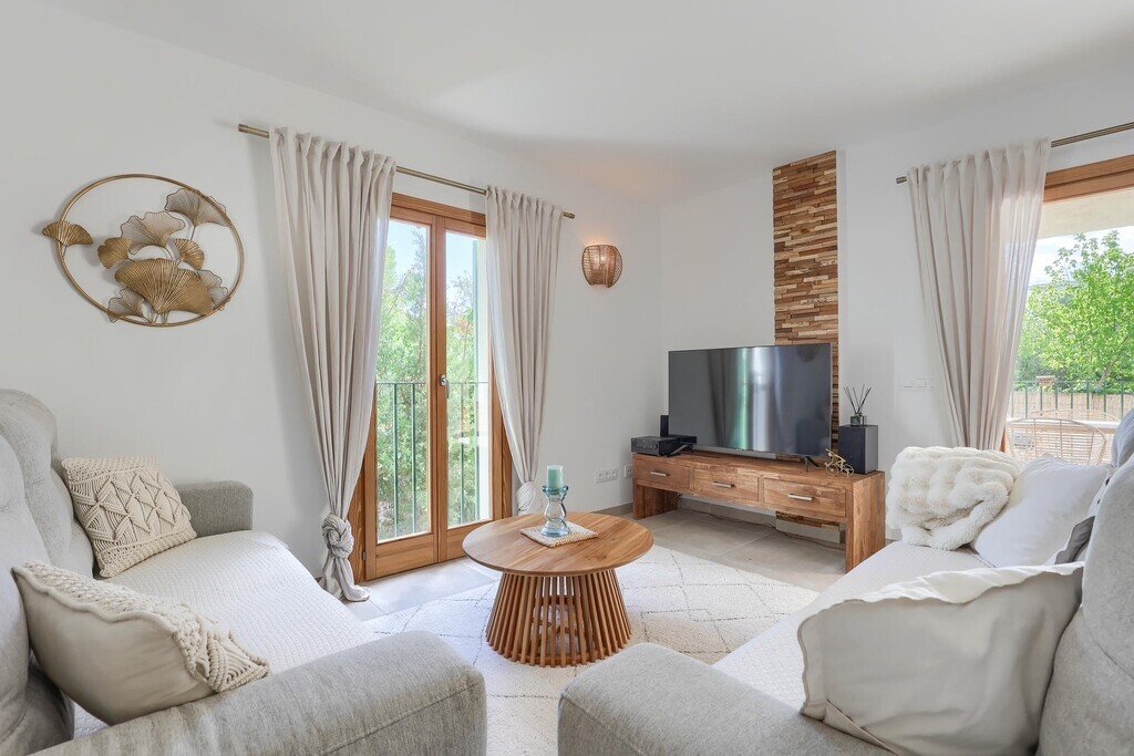 Apartamento en Pollensa, Islas Baleares, España 3 - 19097719