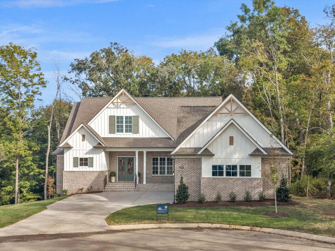 Haus in Lebanon, Tennessee, Vereinigte Staaten 1 - 19094139