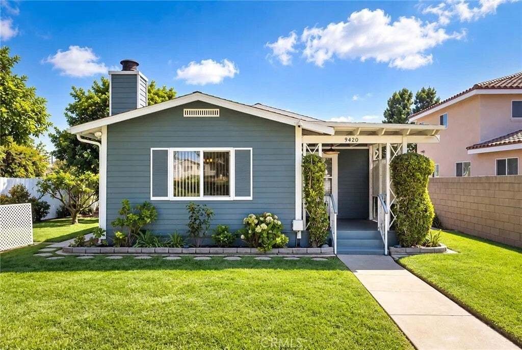 House in Temple City, California, United States 1 - 19097135