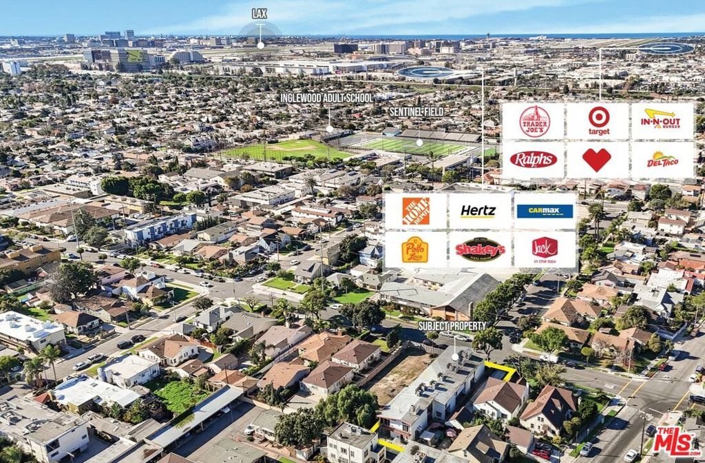 Altro a Inglewood, California, Stati Uniti 5 - 19094246