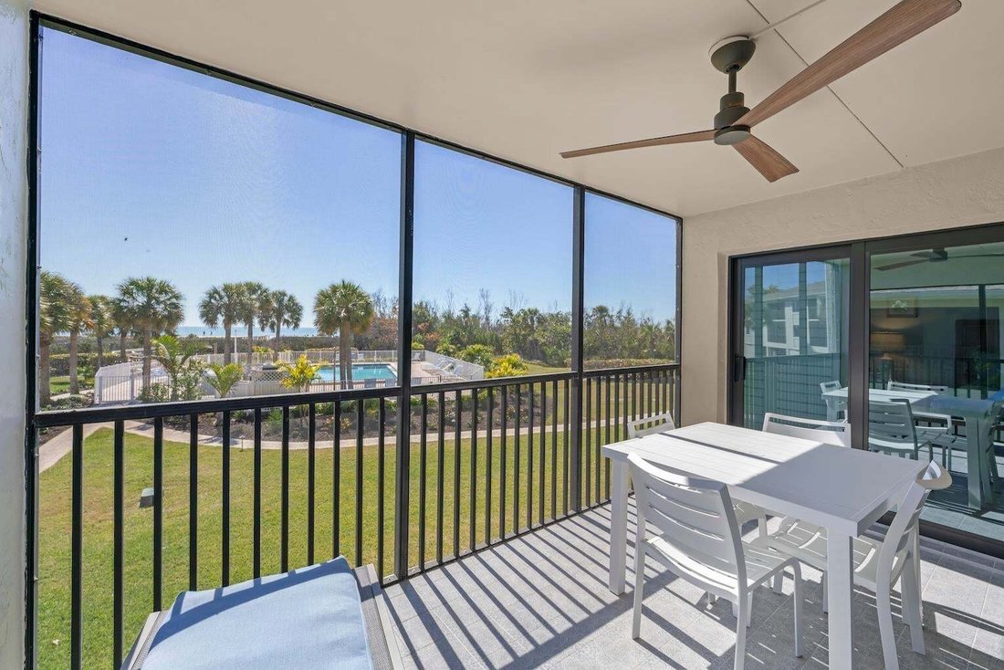 Condo in Sanibel, Florida, United States 1 - 19096546