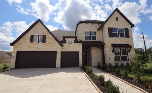 Casa a Missouri City, Texas, Stati Uniti 1