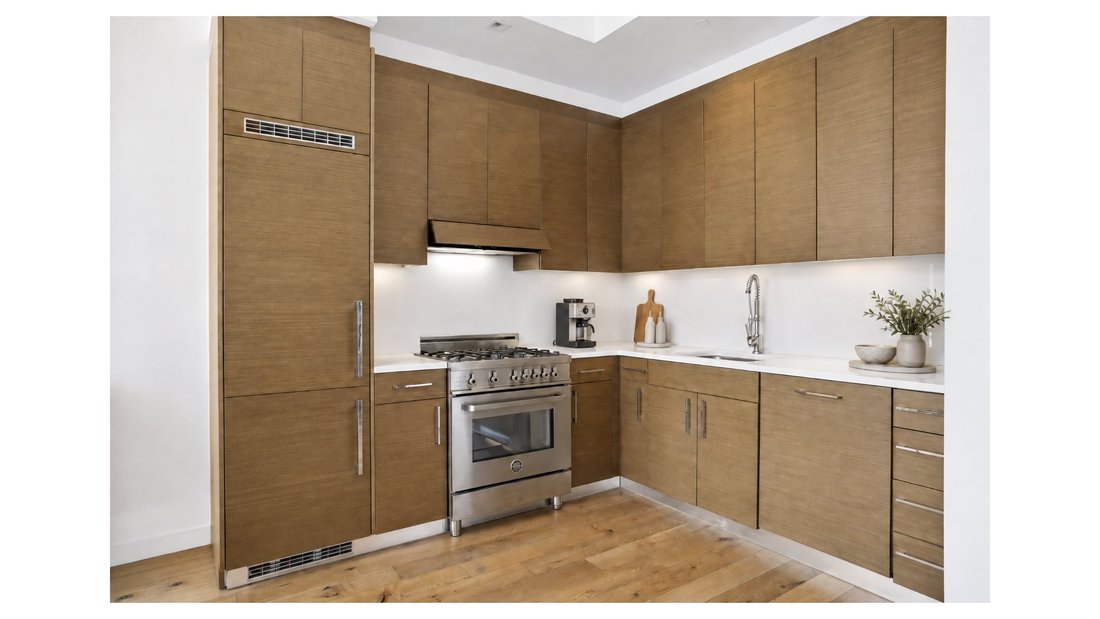 Condominio en Nueva York, Nueva York, Estados Unidos 3 - 19097338