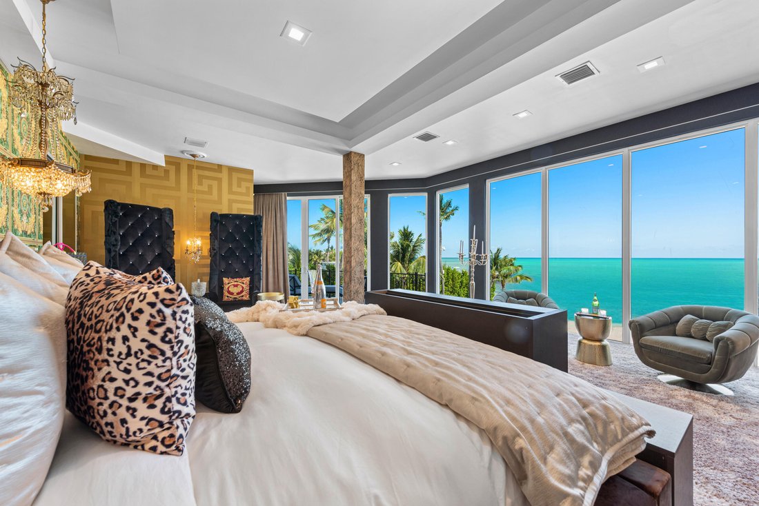 Casa en Islamorada, Florida, Estados Unidos 1 - 19096145