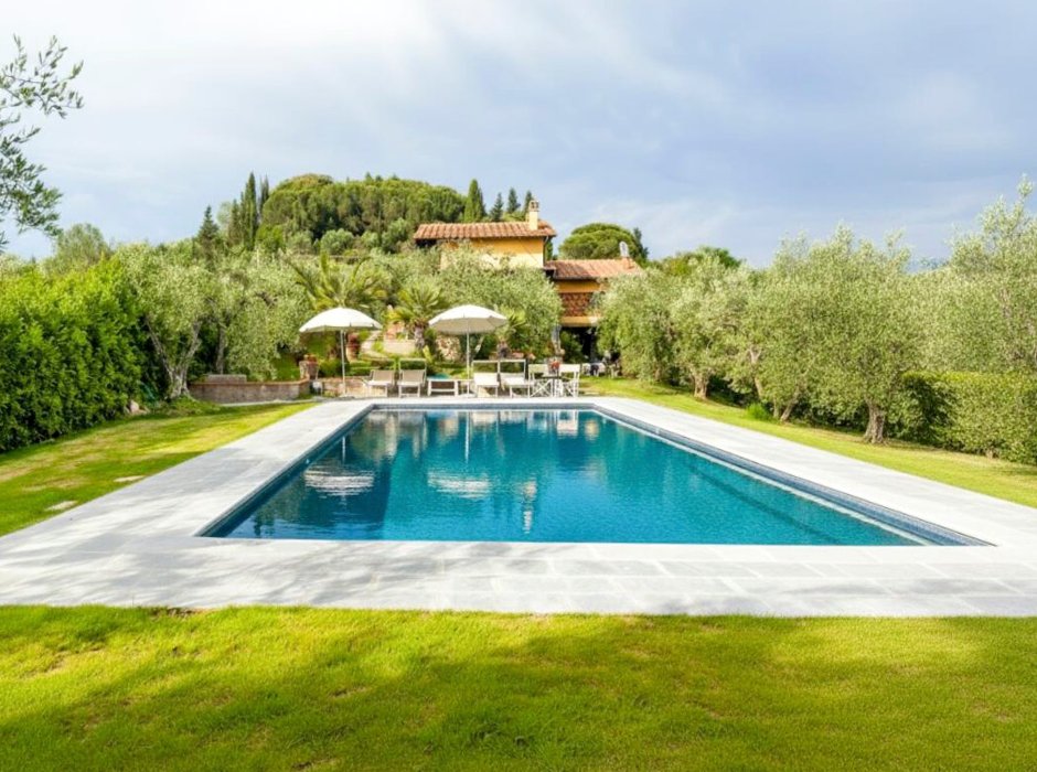 Casa a Montopoli in Val d'Arno, Toscana, Italia 1 - 19096754
