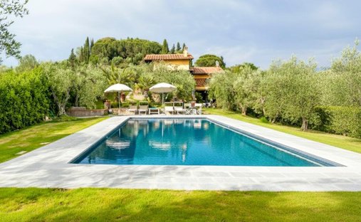 House in Marti, Montopoli in Val d'Arno, Tuscany, Italy 1