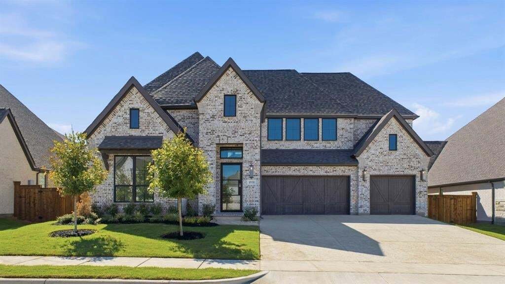Haus in Rockwall, Texas, Vereinigte Staaten 1 - 18046765