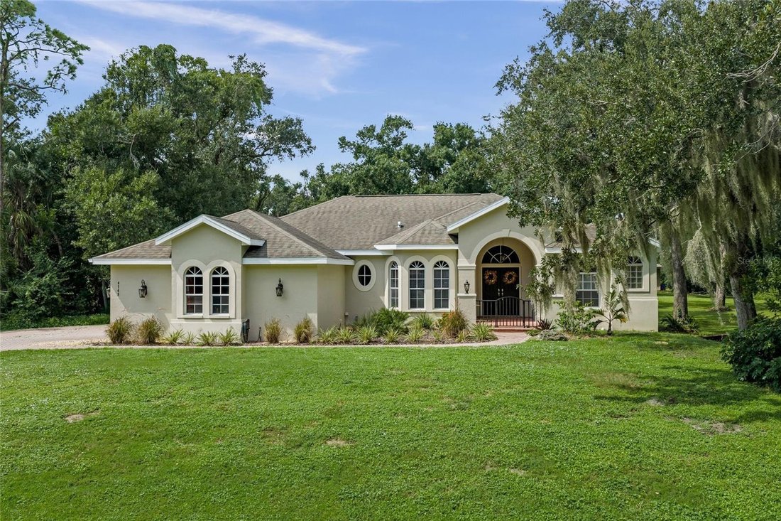 Maison à Sarasota, Floride, États-Unis 2 - 19096976