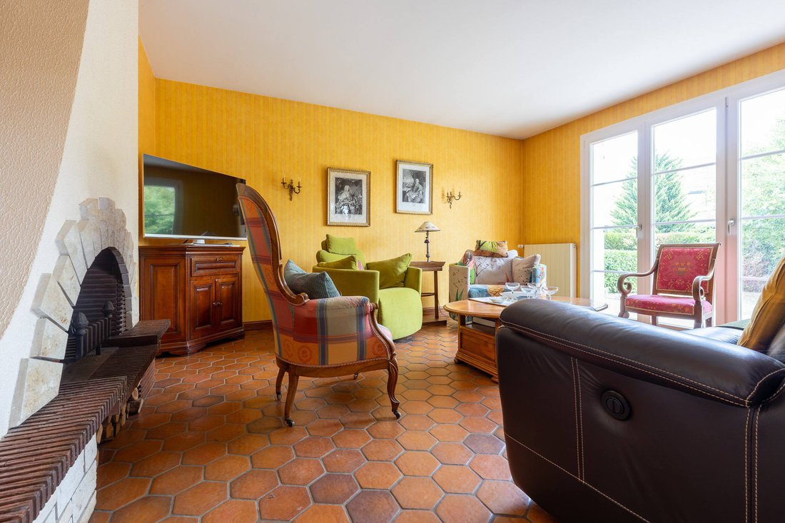 Casa a Ahuy, Borgogna-Franca Contea, Francia 4 - 19095225