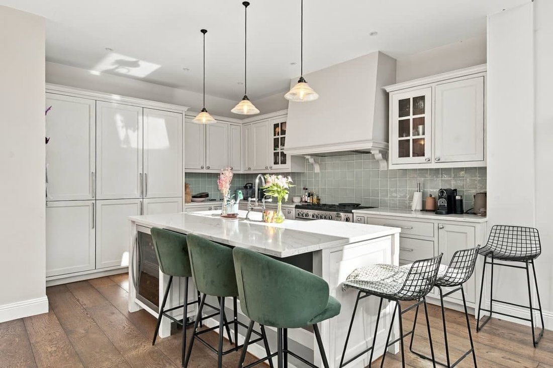 House in Kensal Rise, Brent, England 3 - 19096543