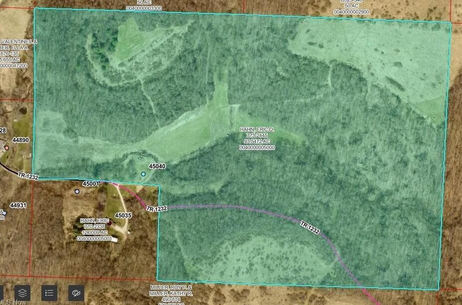 Land in Warsaw, Ohio, United States 1 - 19099079