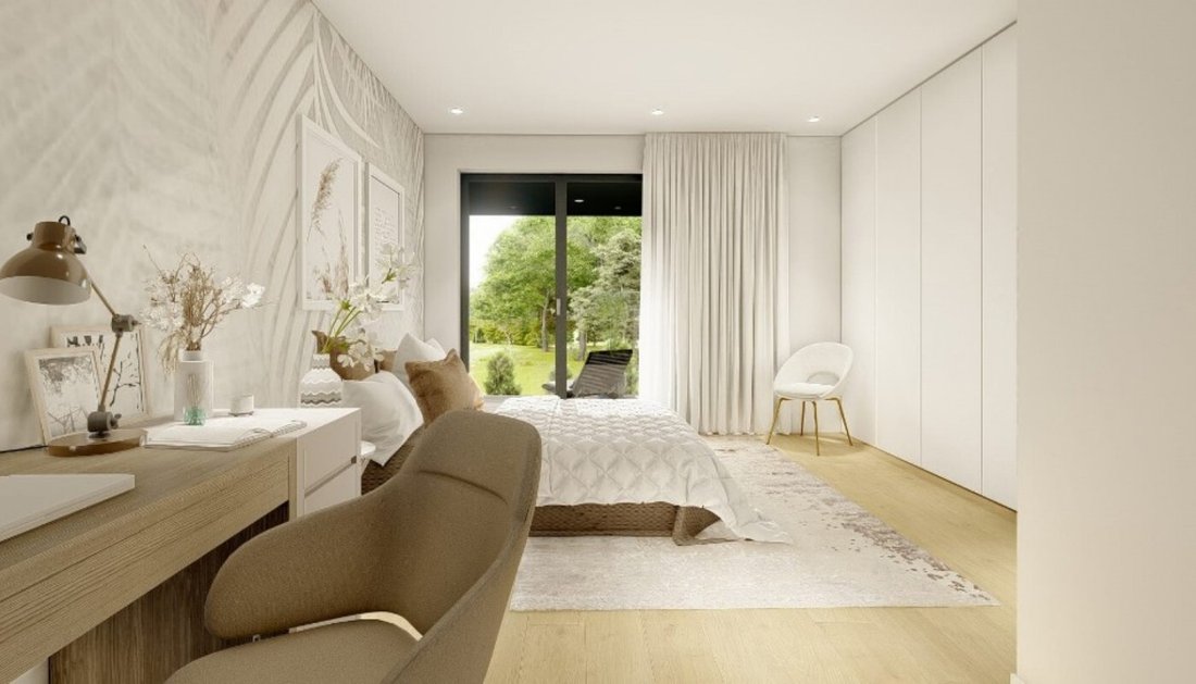 Villa a Alvor, Algarve, Portogallo 5 - 19095022