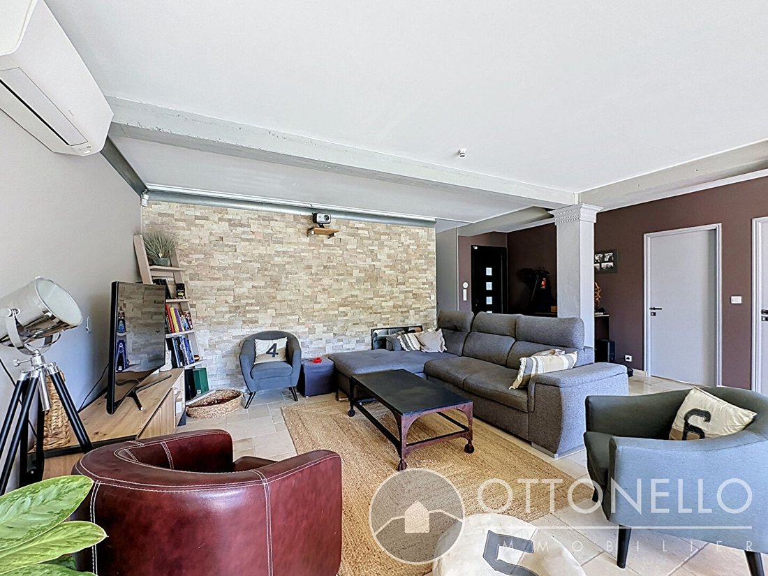Villa en Ecarts, Roquebrune-sur-Argens, Francia 5 - 19095676