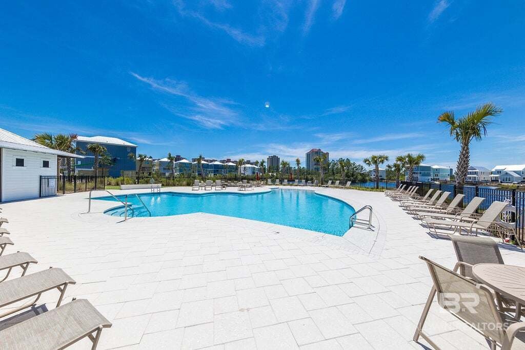 Casa en Orange Beach, Alabama, Estados Unidos 5 - 19094119