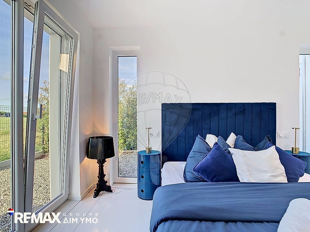 House in Sainte-Croix-en-Plaine, Grand Est, France 5 - 19095091