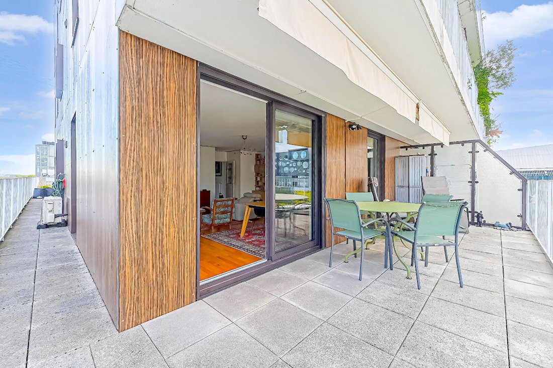 Apartment in Pont de Flandre, Paris 19e Arrondissement, Paris 4 - 19098559
