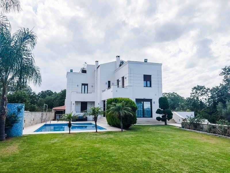 Villa à Crète, Grèce 1 - 19094302