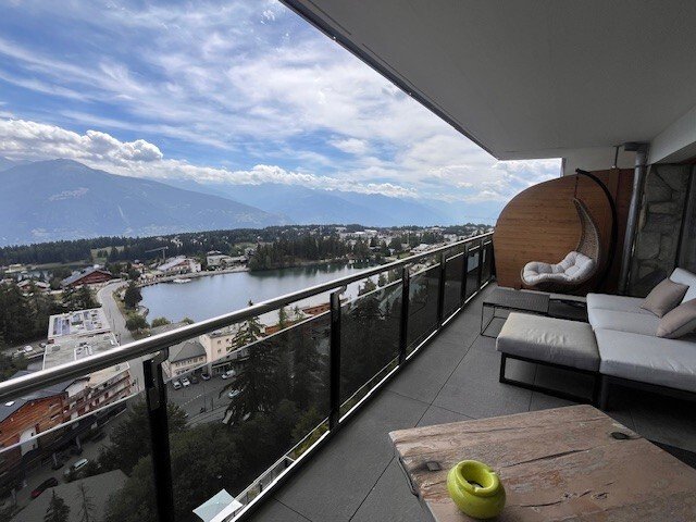 Appartement à Lens, Valais, Suisse 2 - 19096366
