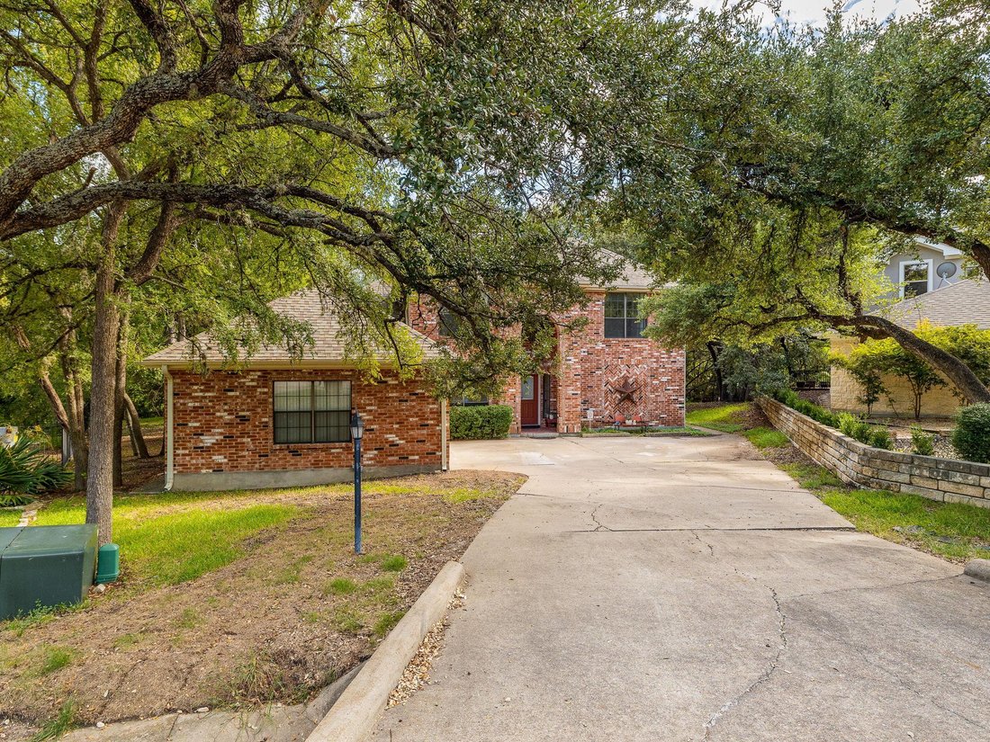 Haus in Austin, Texas, Vereinigte Staaten 2 - 19097071