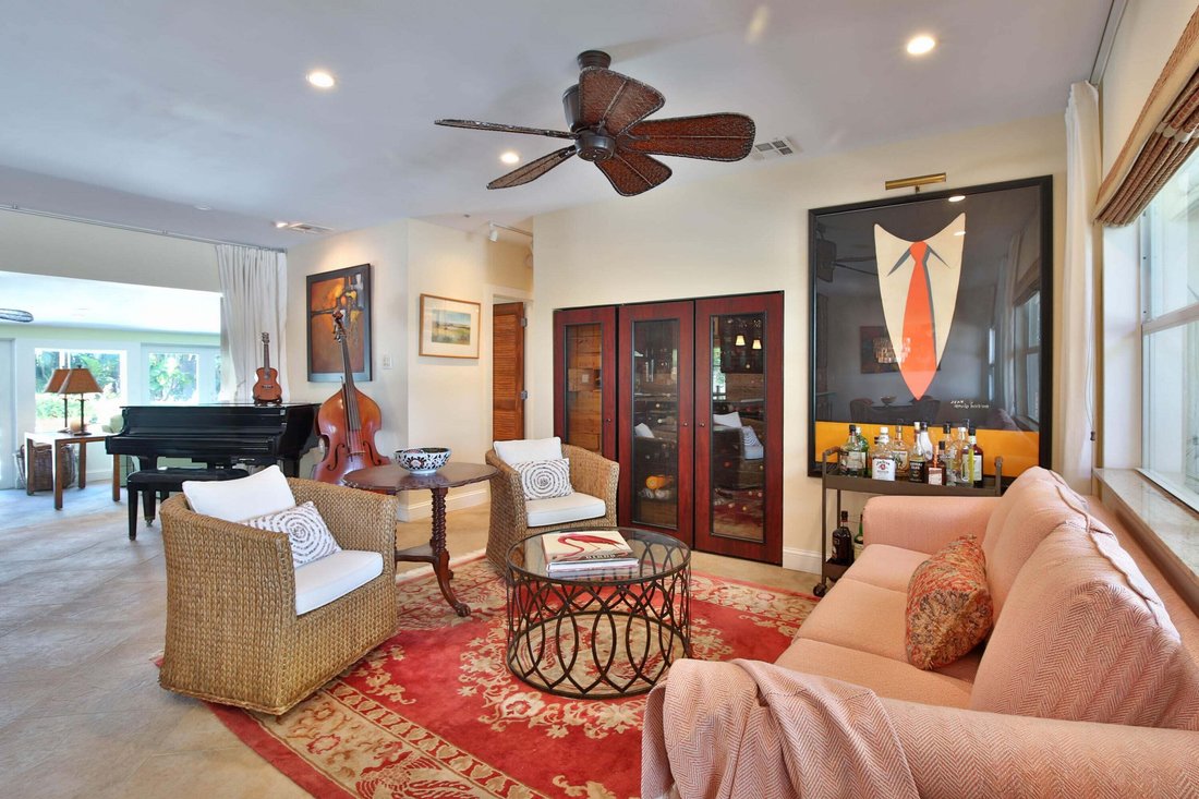 Casa en Cayo Hueso, Florida, Estados Unidos 5 - 19096205