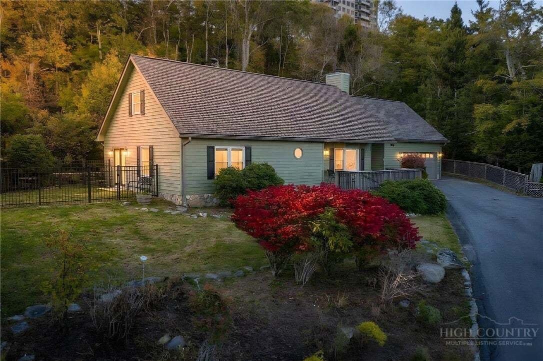 House in Banner Elk, North Carolina, United States 1 - 19096216