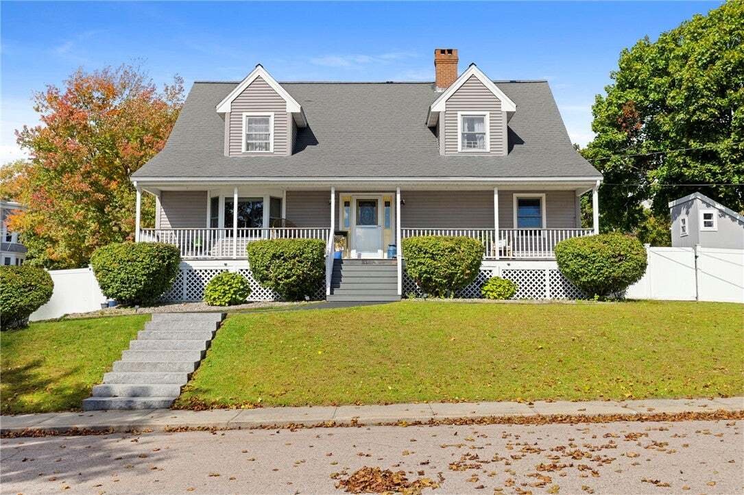 Haus in Blackstone, Massachusetts, Vereinigte Staaten 2 - 19094112