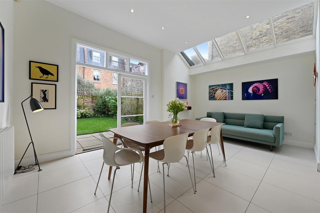 House in Holland Park, Kensington And Chelsea, England 5 - 19094707