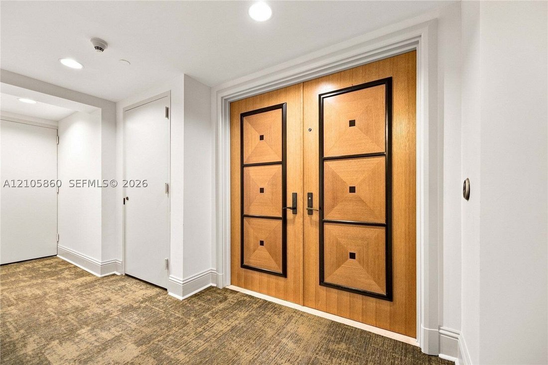 Condo in Golden Beach, Florida, United States 4 - 19097039