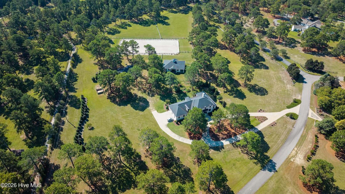 House in Southern Pines, North Carolina, United States 1 - 19096789