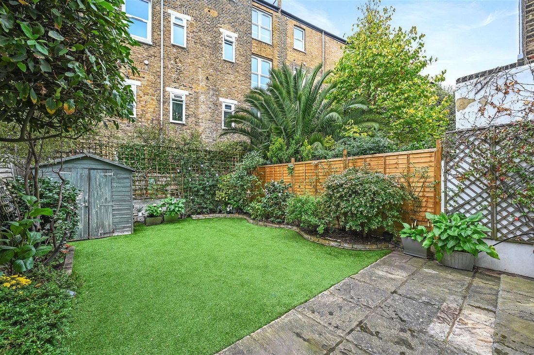 House in Brook Green, Hammersmith and Fulham, England 5 - 19094373
