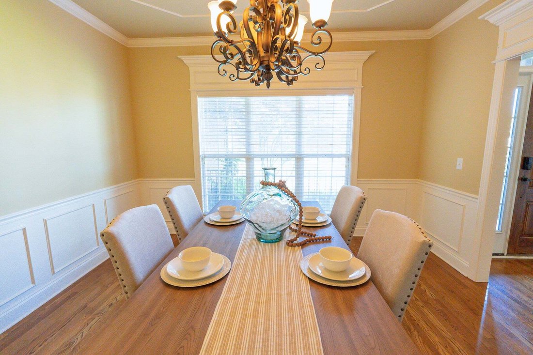 Haus in Murfreesboro, Tennessee, Vereinigte Staaten 5 - 19094129