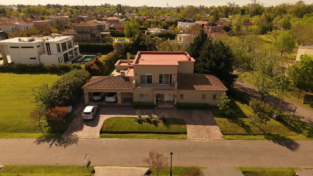 Casa a San Miguel, Provincia di Buenos Aires, Argentina 4 - 19096069