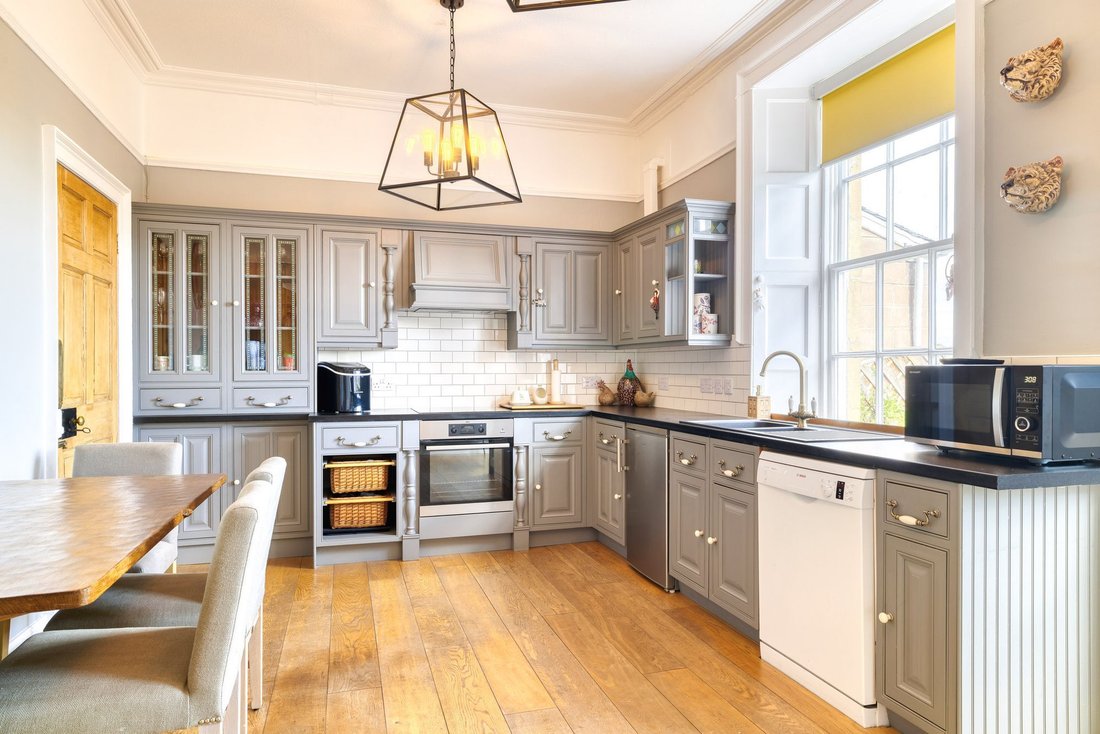 Casa en Coldstream, Escocia 3 - 19094204