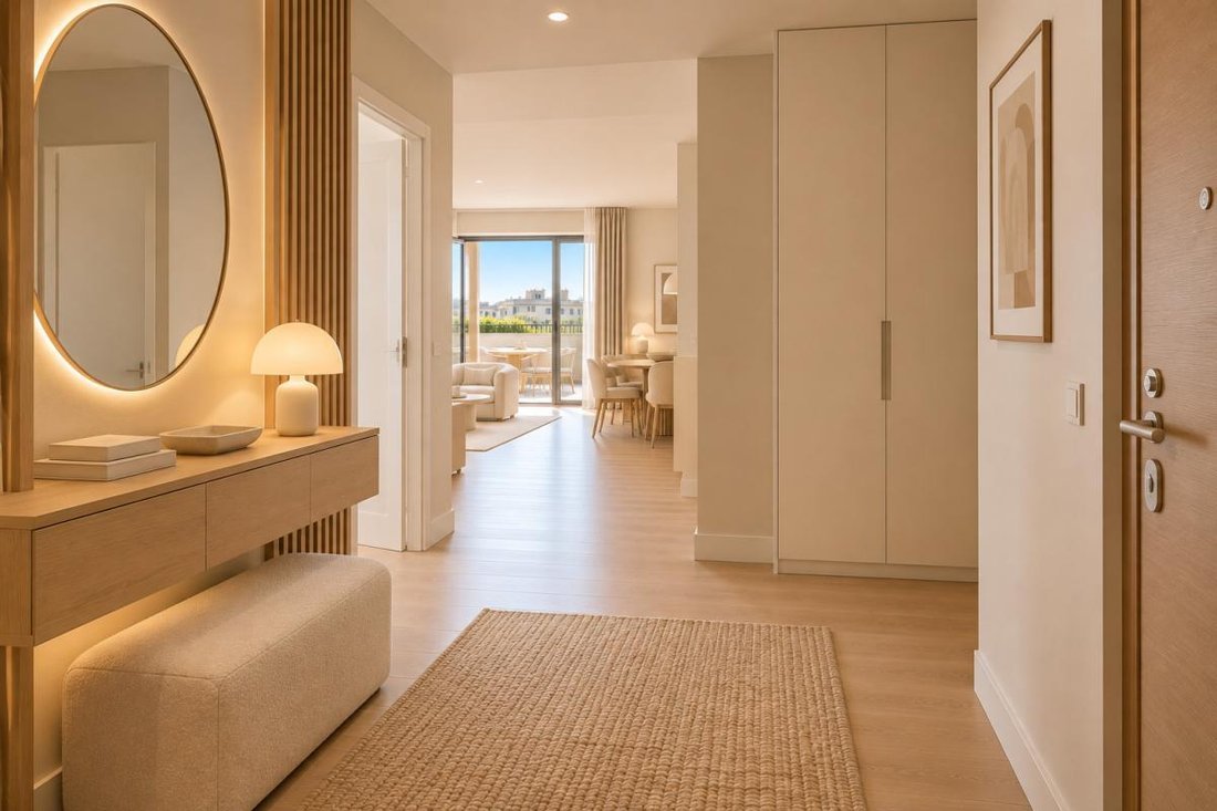 Apartment in Centre Ville, Suresnes, France 3 - 19095133
