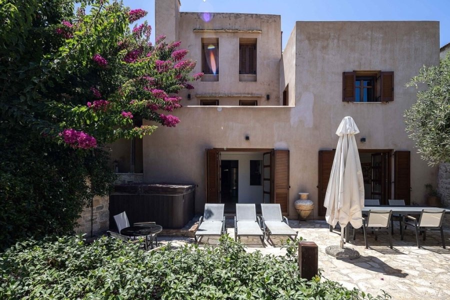 Casa a Creta, Grecia 1 - 19094320