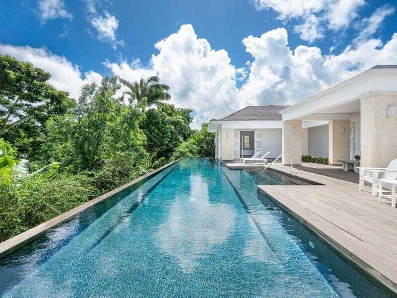 Villa in Bridgetown, Christ Church, Barbados 2 - 19096450