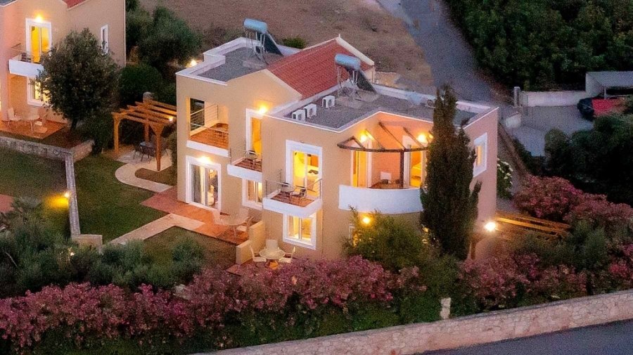 Villa en Crete, Grecia 2 - 19094892
