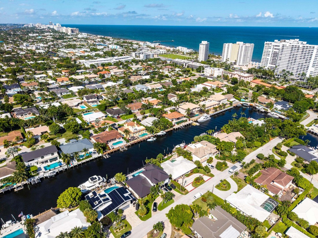 House in Fort Lauderdale, Florida, United States 3 - 19097252
