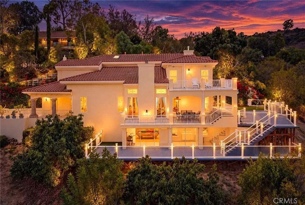 Casa en La Habra Heights, California, Estados Unidos 2 - 19094355