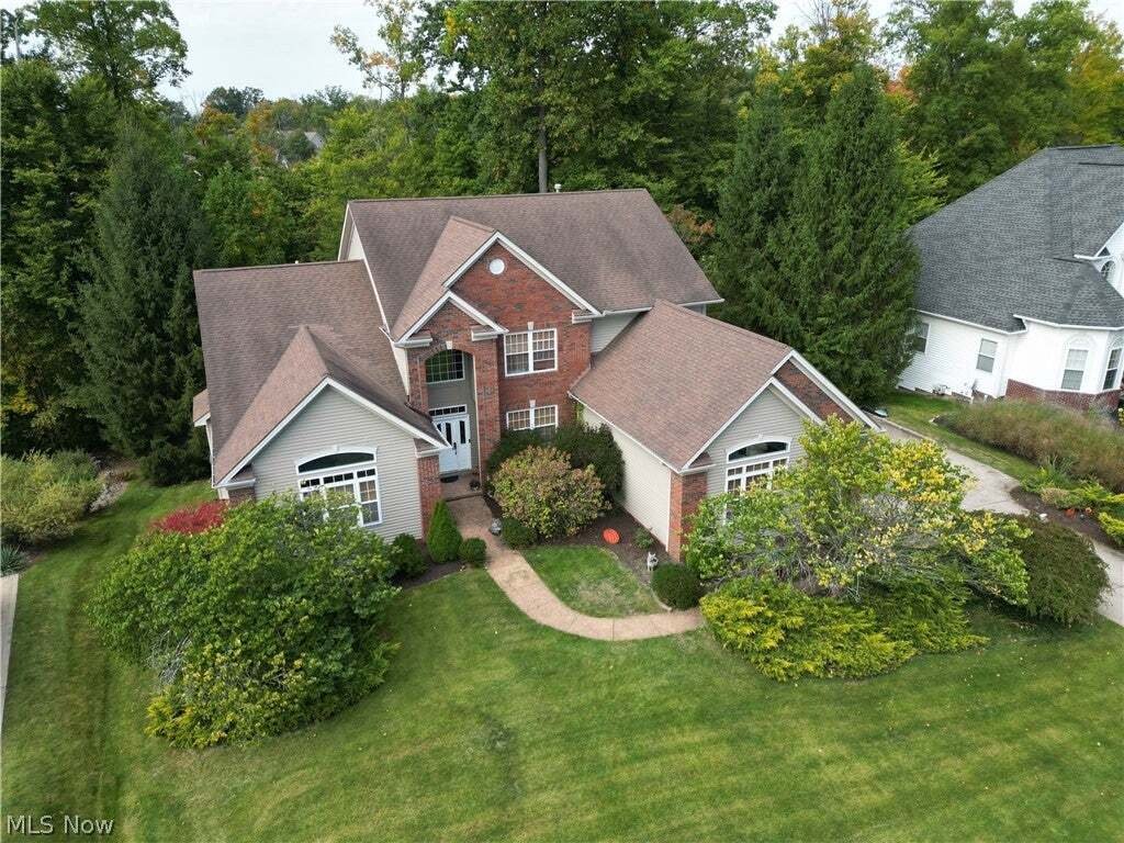 House in Macedonia, Ohio, United States 1 - 19098706