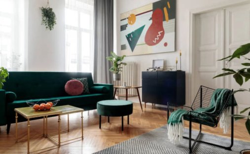 Apartment in Les Esperances, Ermont, France 1