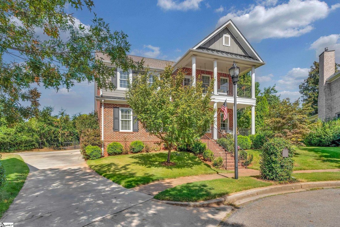 House in Greenville, South Carolina, United States 3 - 19096014