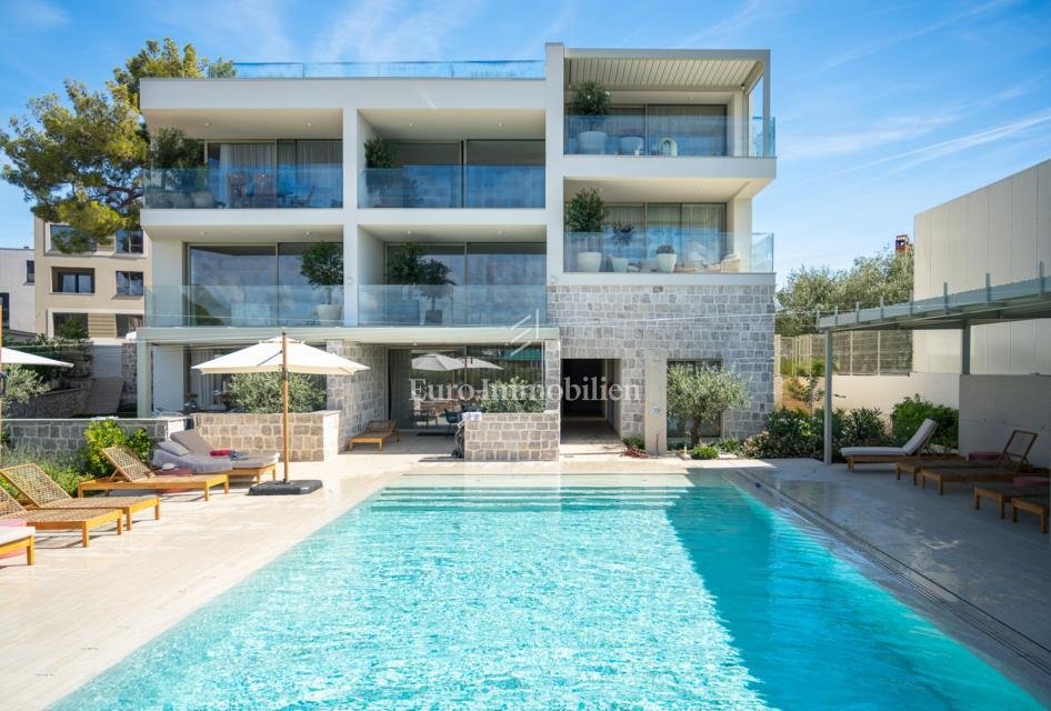 Appartement à Novigrad, Istrie, Croatie 2 - 19094916