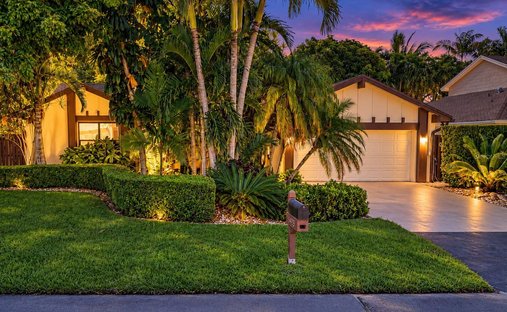 Casa en West Miami, Florida, Estados Unidos 1