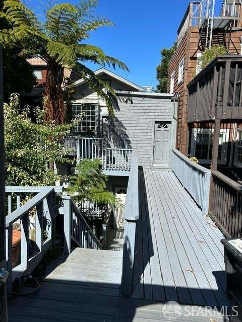 Maison à San Francisco, Californie, États-Unis 2 - 19096328