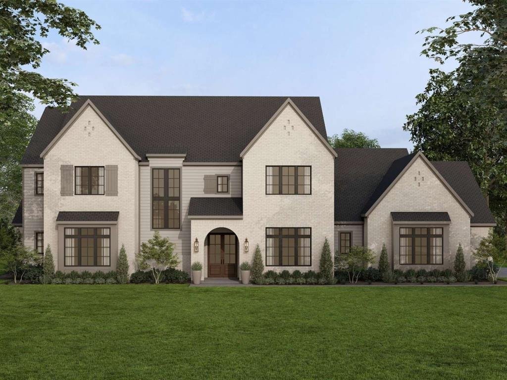House in Aledo, Texas, United States 1 - 19097476