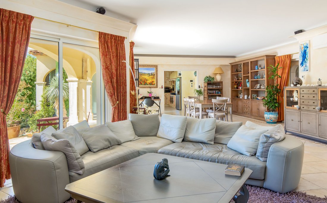Villa in Exterieurs, Frejus, France 5 - 19097804
