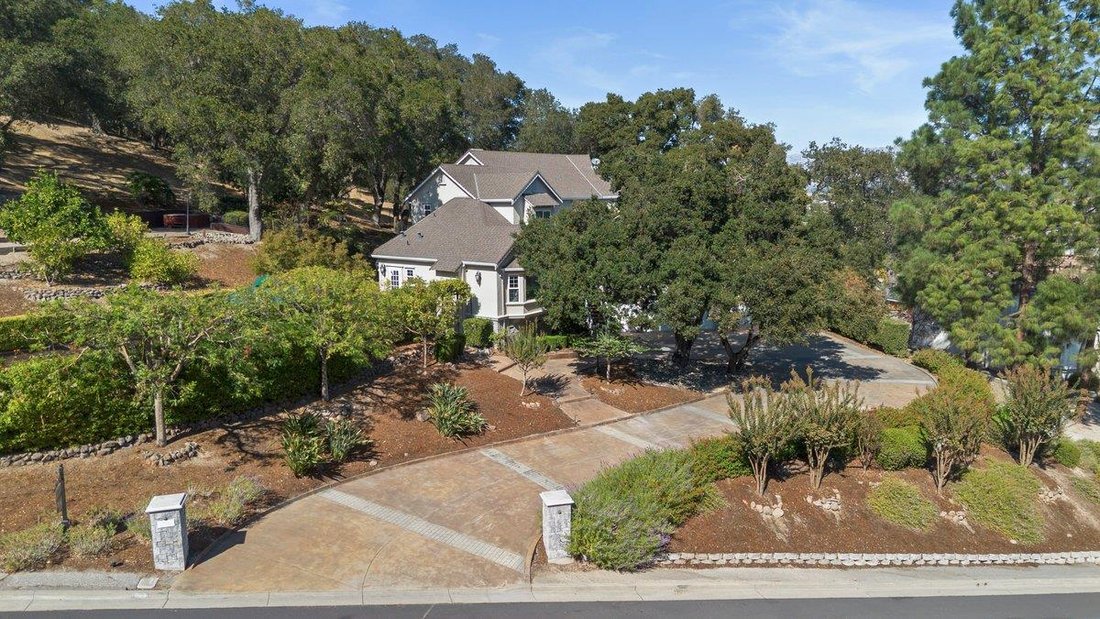 Casa a Gilroy, California, Stati Uniti 2 - 19096938